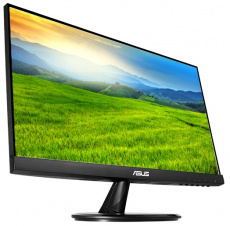 Монитор ASUS 21.5" VP229HE black
