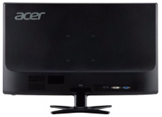 Монитор Acer 27" G276HLJbidx black (1920x1080, 10 000 000:1, 170°/160°, 1ms, 250cd/m2, DVI, HDMI, выход на наушники, M/M)