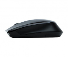 Мышь беспроводная ZALMAN ZM-M520W (optical, 1600dpi, AA, black)