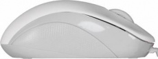 Мышь Rapoo N1130 (USB, optical, 1000dpi, white)
