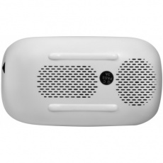 Колонки Defender Moon Power (2W, портативные, аккумулятор, Bluetooth, white)