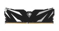 Память DDR4 16Gb PC25600, 3200MHz, Netac (Shadow II NTSWD4P32SP-16K, 1.35V, black)