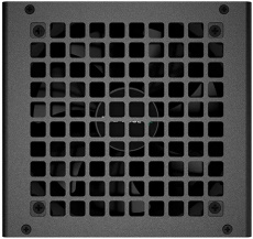 Блок питания DEEPCOOL 550W (PF550D-HA, 80+, 120mm, 20+4+4+4pin, 2xPCI-E 6+2pin, 6*SATA, 2*HDD) RTL