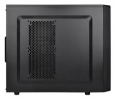 Корпус Thermaltake Versa II (VO700A1N3N, без БП, ATX, USB 3.0, black)