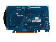 Видеокарта ASUS GF GT1030 2Gb (PH-GT1030-O2G, 64bit, GDDR5, DVI+HDMI) RTL