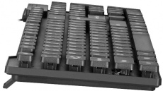 Клавиатура Defender Element HB-190 (USB, black)