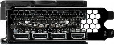 Видеокарта Palit GF RTX4060Ti JETSTREAM OC 16Gb (128bit, GDDR6, HDMI+3xDP) RTL