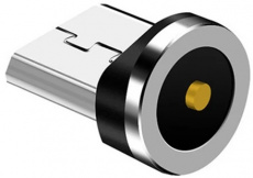 Адаптер microUSB для магнитного кабеля