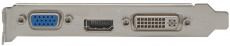 Видеокарта AFOX G210 512Mb (AF210-512D3L3-V2, DDR3, VGA+DVI+HDMI) RTL
