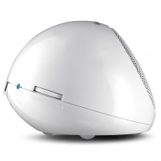 Колонки Genius SP-i170 (2W, портативные 1.0, аккумулятор, white)