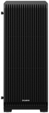 Корпус ZALMAN S2 TG (без БП, ATX, USB3.0, 3x Fan, black)