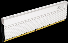 Память DDR4 16Gb PC28800, 3600MHz, ADATA Gammix D45 (AX4U360016G18I-CWHD45, 1.35V, white)