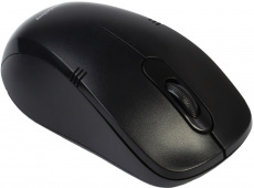 Мышь беспроводная Smartbuy ONE (SBM-358AG-K, optical, 1200dpi, 2xAAA, black)