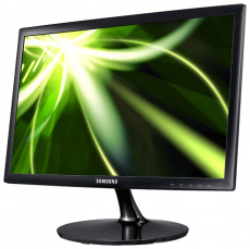 Монитор Samsung 21.5" S22C150N black