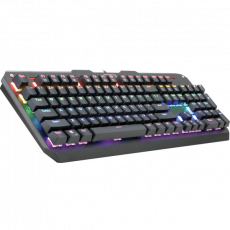 Клавиатура Redragon VARUNA (USB, механика, регулируемая подсветка, игровая, black)