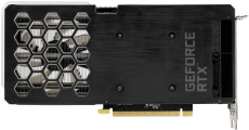 Видеокарта Palit GF RTX3060Ti DUAL 8Gb (256bit, GDDR6, HDMI+3xDP) RTL