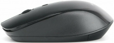 Мышь беспроводная Gembird MUSW-250 (optical, 1600dpi, AA, black)