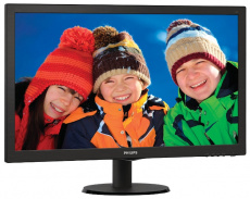 Монитор Philips 27" 273V5LHAB black
