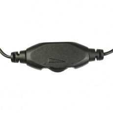 Колонки Sven 355 (2x2,5W, USB, black)