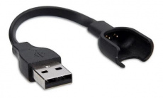Кабель для зарядки Xiaomi Mi Band 2 (USB, black)