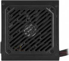 Блок питания MSI MAG 500W (A500N-H, 120mm, 20+4+4+4+4+4pin, PCI-E 6+2pin, 3*SATA, 2*HDD, 1xFDD) RTL