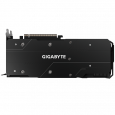 Видеокарта Gigabyte GF RTX2060 SUPER GAMING OC 3X 8Gb (GV-N206SGAMING OC 8GD, 256bit, GDDR6, HDMI+3xDP) RTL