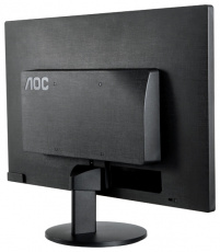Монитор AOC 24" E2470SWHE black