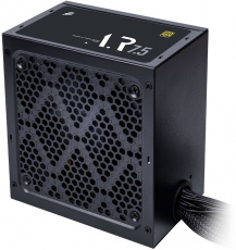 Блок питания 1STPLAYER 750W (PS-750AR, 80+ Gold, 120mm, 20+4+4+4+4+4pin, 4*PCI-E 6+2pin, 5*SATA, 3*HDD) RTL