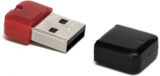 Флеш накопитель USB 2.0 32Gb Mirex Arton (red)