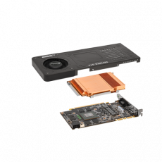 Видеокарта KFA2 GF GTX1070 8192Mb (GTX1070 KATANA, 256bit, GDDR5, DVI+HDMI+DP) RTL