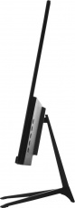 Монитор SunWind 23.8" SM-24FV222 black (1920x1080, 100Hz, 3 000:1, 178°/178°, 5ms (GTG), 250cd/m2, VA, HDMI, выход на наушники)