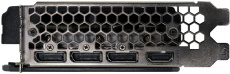 Видеокарта Gainward GF RTX3060 GHOST 12Gb (192bit, GDDR6, HDMI+3xDP) RTL