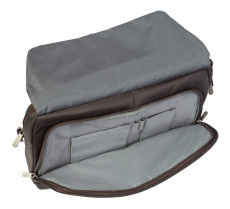 Сумка для ноутбука PC Pet (PCP-X9115N, 15.4", grey)