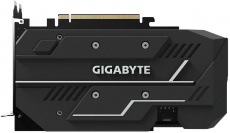 Видеокарта Gigabyte GF RTX2060 12Gb (GV-N2060D6-12GD, 192bit, GDDR6, HDMI+3xDP) RTL