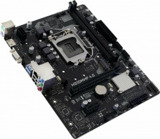 Материнская плата Biostar H510MHP 4.0 (s1200, chipset Intel H470, mATX) RTL