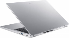 Ноутбук Acer Aspire 3 (A315-24P-R9FC) (NX.KDEEX.016) (15.6", 1920x1080, AMD Ryzen 5 7520U (четырёхъядерный) 2.8GHz, 8Gb, 512Gb NVMe SSD, AMD Radeon Graphics, Wi-Fi, BT, Cam, No OS, pure silver)