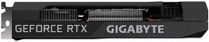 Видеокарта Gigabyte GF RTX3060Ti OC 8Gb (GV-N306TWF2OC-8GD, 256bit, GDDR6, 2xHDMI+2xDP) RTL