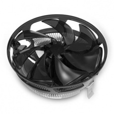 Вентилятор COOLER MASTER Z70 (RH-Z70-18FK-R1, 1150/1151/1155/1156/775/AM2/AM3/AM4/FM1/FM2, 120mm, Al, 1800rpm, 30dBa, 3pin, 65W) RTL