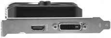 Видеокарта Palit GF GTX1650 STORMX 4Gb (128bit, GDDR5, DVI+HDMI) OEM
