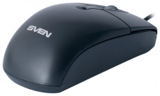 Мышь Sven RX-160 (USB, optical, 800dpi, black)
