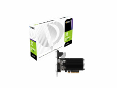 Видеокарта Palit GF GT710 2Gb (64bit, DDR3, HDMI+DVI+CRT) RTL