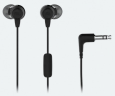Наушники JBL C50HI (затычки, для мобильных устройств, с микрофоном, 1.2m, black)