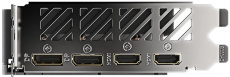 Видеокарта Gigabyte GF RTX4060Ti OC 8Gb (GV-N406TEAGLE OC-8GD, 128bit, GDDR6, 2xHDMI+2xDP) RTL