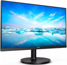 Монитор Philips 27" 272V8LA black