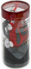 Мышь L-PRO WK-68 BMW (USB, optical, red)
