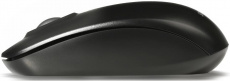 Мышь беспроводная Smartbuy ONE (SBM-300AG-K, optical, 1000dpi, 2xAAA (нет в комплекте), black)