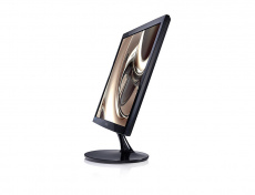 Монитор Samsung 24" S24D300H black