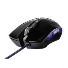 Мышь Hama uRAGE (USB, optical, 2400dpi, игровая, black)