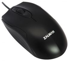 Набор клавиатура и мышь ZALMAN ZM-K380 Combo (black)