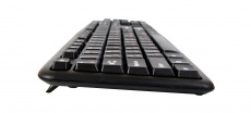 Клавиатура ExeGate LY-324 (USB, black)